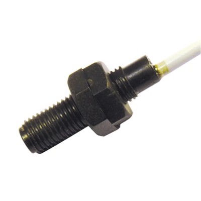 Celduc Magnetic Proximity Sensor Cylindrical Body, NO Output, IP67, 0.25A, 300Hz Frequency, 175V DC 