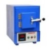 Droplet Digital Muffle Furnace With Size 125x125x250mm