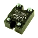 Celduc SCC Series Solid State Relay 5A Load, DIN Rail Mount, 60V DC Load, 32V DC Control SCC20506