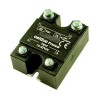 Celduc SCC Series Solid State Relay 5A Load, DIN Rail Mount, 60V DC Load, 32V DC Control SCC20506