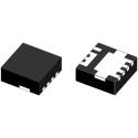 STMicroelectronics 45 V 10 A Surface Mount Schottky Diode PowerFLAT 8-Pin STPS1045DEE-TR