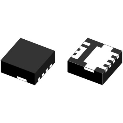 STMicroelectronics 45 V 10 A Surface Mount Schottky Diode PowerFLAT 8-Pin STPS1045DEE-TR