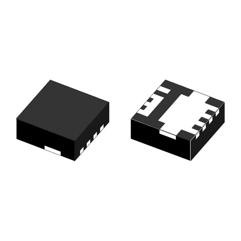 STMicroelectronics 45 V 10 A Surface Mount Schottky Diode PowerFLAT 8-Pin STPS1045DEE-TR