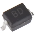 STMicroelectronics 1-Element Uni-Directional ESD Protection Diode 500 W, 2-Pin SOD-323 ESDA8V2-1J