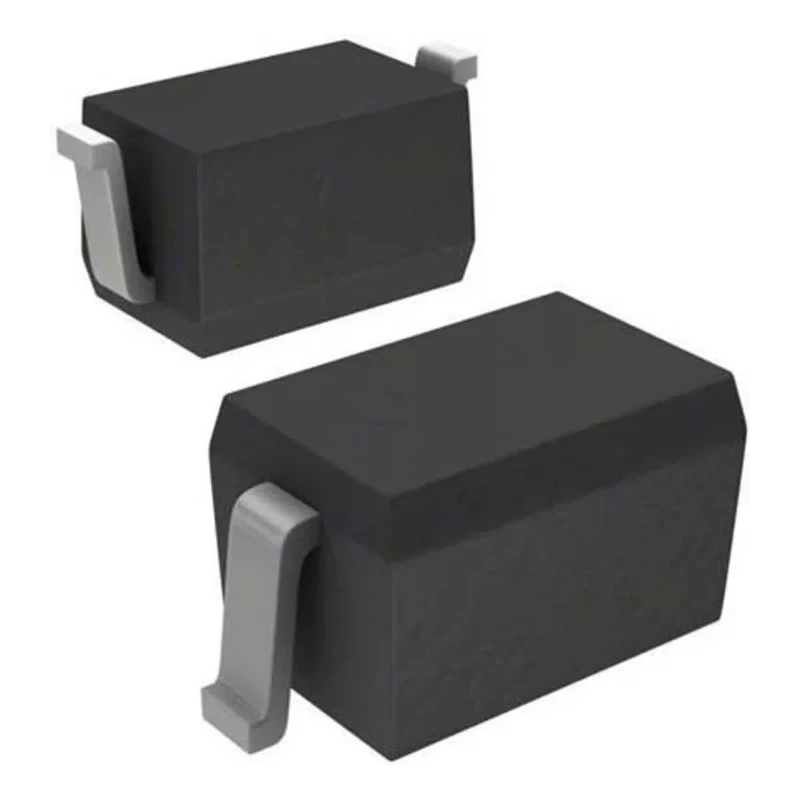 STMicroelectronics 1-Element Uni-Directional ESD Protection Diode 500 W, 2-Pin SOD-323 ESDA8V2-1J