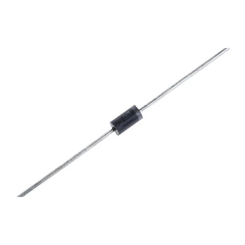 STMicroelectronics 150 V 1 A Schottky Diode DO-41 Through Hole STPS1150RL