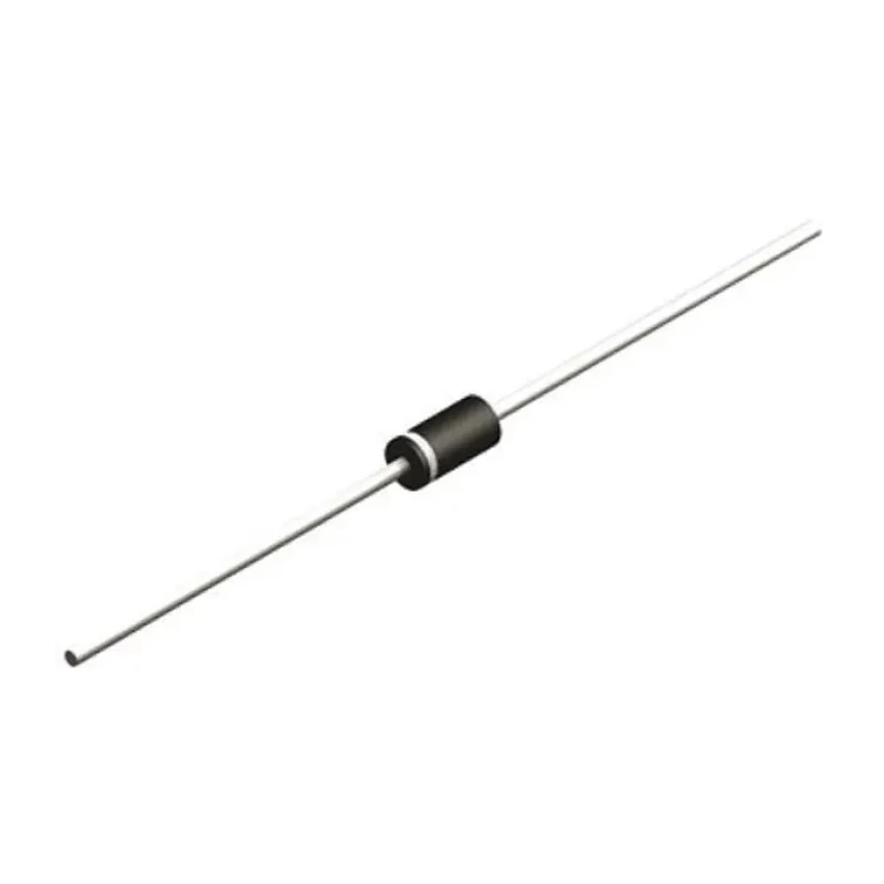 STMicroelectronics 150 V 1 A Schottky Diode DO-41 Through Hole STPS1150RL