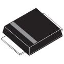 STMicroelectronics 150 V 3 A Surface Mount Schottky Diode SMB Package STPS3150UF