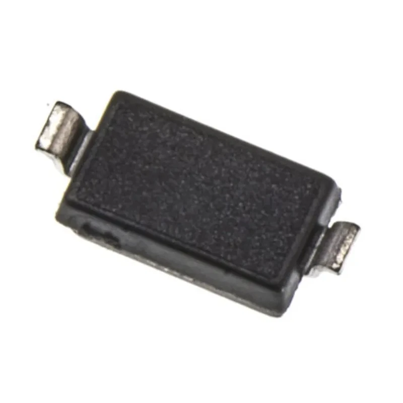 STMicroelectronics 100 V 2 A Surface Mount Schottky Diode DO-214AA STPS2H100UY