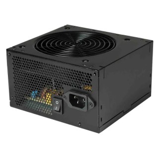 RS PRO 500W ATX PC Power Supply 240V AC Input 12V Output 29A 5 Outputs 201-1837