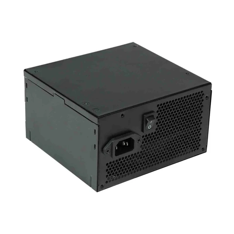 RS PRO 500W ATX PC Power Supply 240V AC Input 12V Output 29A 5 Outputs 201-1837