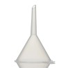 RS PRO Polypropylene Funnel With 40 mm Diameter and 5 mm Stem Diameter 201-2422