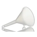 RS PRO Polypropylene Funnel With 40 mm Diameter and 5 mm Stem Diameter 201-2422