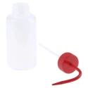 RS PRO 500ml Polyethylene Wide Neck Wash Bottle 201-2452
