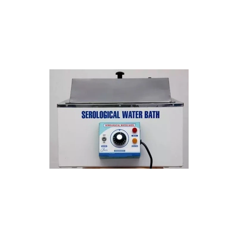 droplet-serological-water-bath-with-capacity-18-ltr-63188