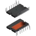 STMicroelectronics N-Channel Array Smart Power Module 20 A 600 V 26-Pin SDIP2B Through Hole STGIB15CH60TS-L
