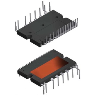 STMicroelectronics N-Channel Array Smart Power Module 20 A 600 V 26-Pin SDIP2B Through Hole STGIB15CH60TS-L