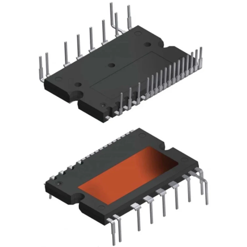 STMicroelectronics N-Channel Array Smart Power Module 20 A 600 V 26-Pin SDIP2B Through Hole STGIB15CH60TS-L