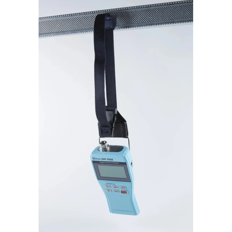 Druck High Accuracy Gauge Manometer with 1 Pressure Port IP54 70 bar Max Pressure DPI705E