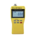 Druck DPI705E Gauge Manometer with 1 Pressure Port, Maximum Pressure Measurement 0.2 bar DPI705E
