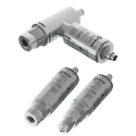 Druck Remote Pressure Sensor for Pressure Indicator DPI 705E, 1000 Bar, 0.1% FST Accuracy, Model PM700E-1-23A-P6-H0-OP0