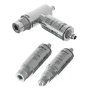 Druck DruckSensor Pressure Sensor For Use With Pressure Indicator DPI 705E PM700EIS-1-16G-P1-H1-OP0