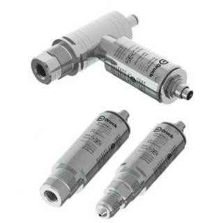Druck DruckSensor Pressure Sensor For Use With Pressure Indicator DPI 705E PM700EIS-1-16G-P1-H1-OP0