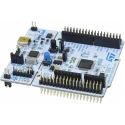 STMicroelectronics STM32 Nucleo-64 MCU Development Board 32MHz ARM Cortex M0+ Microcontroller NUCLEO-L073RZ