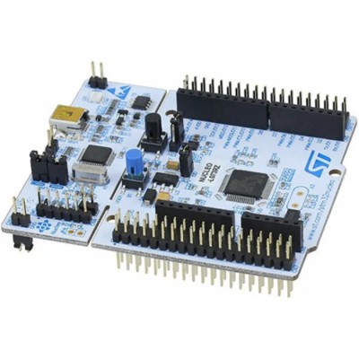 STMicroelectronics STM32 Nucleo-64 MCU Development Board 32MHz ARM Cortex M0+ Microcontroller NUCLEO-L073RZ