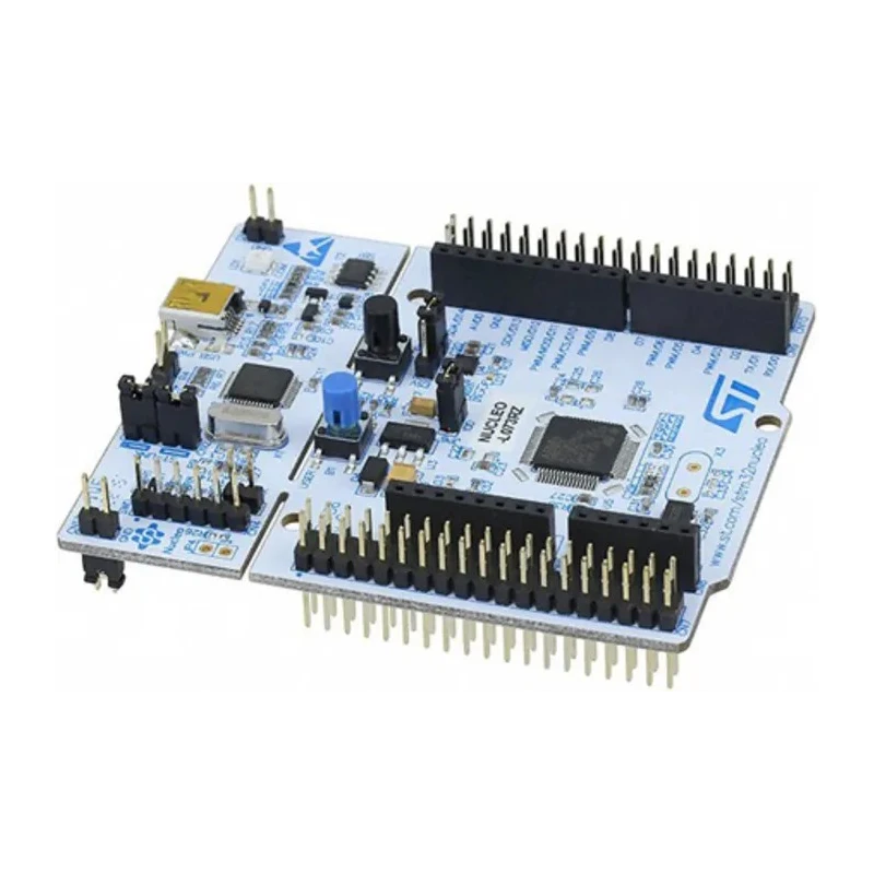 STMicroelectronics STM32 Nucleo-64 MCU Development Board 32MHz ARM Cortex M0+ Microcontroller NUCLEO-L073RZ