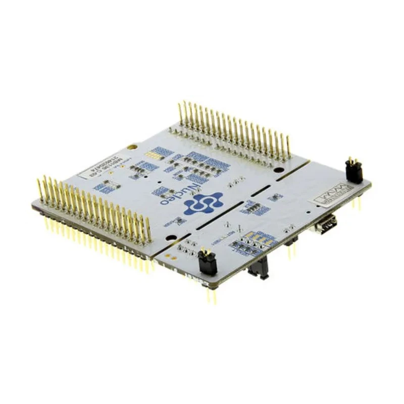 STMicroelectronics STM32 Nucleo-64 MCU Development Board 32MHz ARM Cortex M0+ Microcontroller NUCLEO-L073RZ