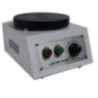 Droplet Round Shaped Hot Plate With Diam 8 Inch RSW 131 C