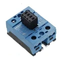 Celduc Solid State Relay DIN Rail Mount 510V AC Load 8-30V DC Control SOB8