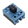 Celduc Solid State Relay DIN Rail Mount 510V AC Load 8-30V DC Control SOB8