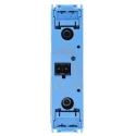 Celduc Solid State Relay, 25 A Load, DIN Rail Mount, 280 V ac Load, 32V dc Control SUL9-SUM9