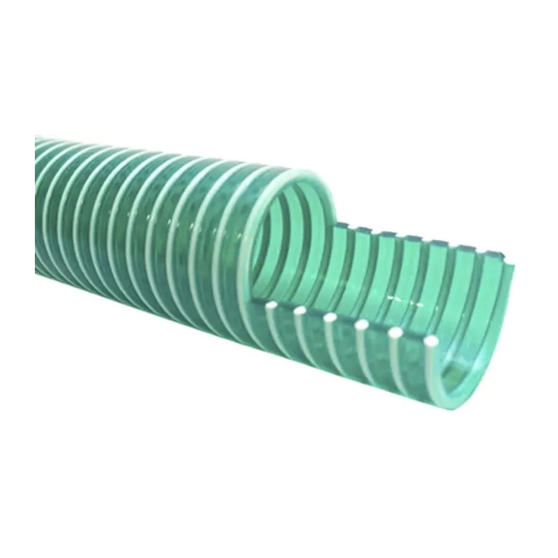 RS PRO PVC Reinforced Hose Pipe, 9 bar Maximum Operating Pressure, 5 m Length, Green, Model 917-5018