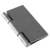 Pinet Raw Steel Free Swing Butt Hinge 100 mm x 100 mm x 2.5 mm 50-1-3921