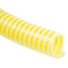 RS PRO Polyvinyl Chloride Reinforced Hose Pipe, 9 Bar Maximum Pressure, 10m Length, Yellow, Model 917-5033