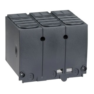 Schneider Electric Insulation Accessory for Use with Compact NSX and Easy Pact CVS LV429517
