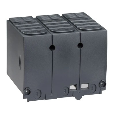 Schneider Electric Insulation Accessory for Use with Compact NSX and Easy Pact CVS LV429517