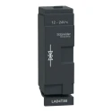 Schneider Electric TeSys D Surge Suppressor Accessory for 3P LC1D40A, 4P LC1DT60A LAD4T3B