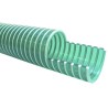 RS PRO Reinforced Green Polyvinyl Chloride Hose Pipe 6 bar Maximum Operating Pressure 5 m Length 917-5027