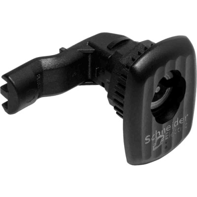 Schneider Electric PanelSeT Accessoires Double Bar Lock 3 mm Insert Size 40 x 40 x 100 mm NSYAEDLS3DRL