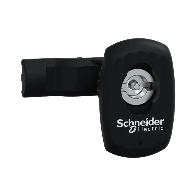 Schneider Electric PanelSeT Accessoires Double Bar Lock 3 mm Insert Size 40 x 40 x 100 mm NSYAEDLS3DRL