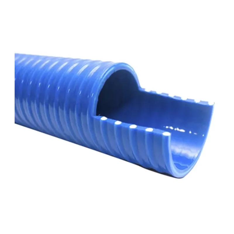 RS PRO Hose Pipe, 6 bar Maximum Operating Pressure, 10 m Length, Polyvinyl Chloride Material, Reinforced with White 917-5099