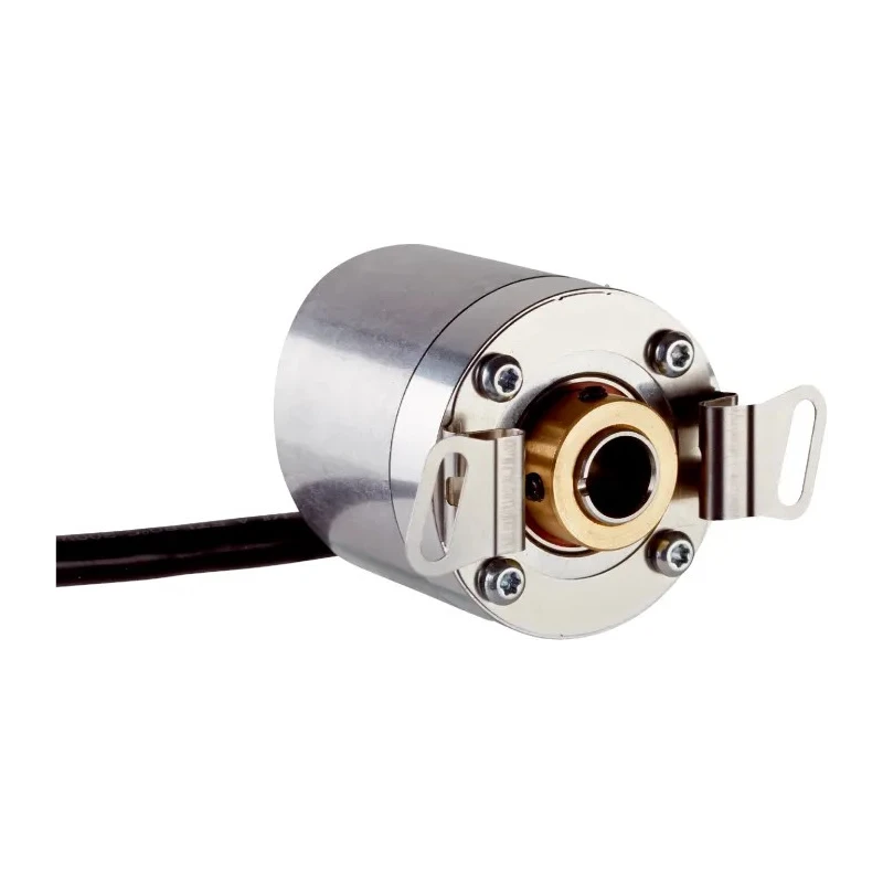 Sick DBS36 Core Series Incremental Encoder 5.5V DC, 1024 PPR, TTL Signal, Blind Hollow Shaft 8 DBS36E-BBAK001024 / 1060147