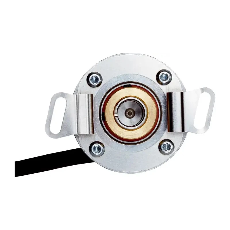 Sick DBS36 Core Series Incremental Encoder 5.5V DC, 1024 PPR, TTL Signal, Blind Hollow Shaft 8 DBS36E-BBAK001024 / 1060147