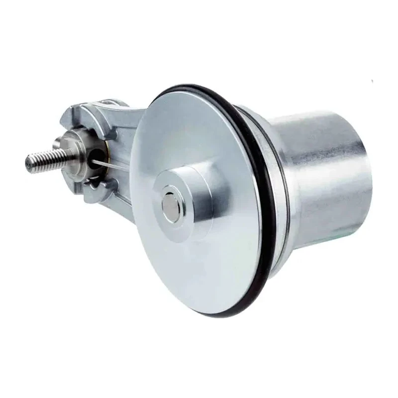 SICK DBV50 Core Series Linear Measuring Encoder 5.5V DC, 2000 PPR, TTL Signal, Measuring Wheel Type DBV50