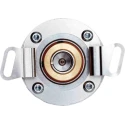 SICK Incremental Encoder 30V DC, 500 PPR, HTL Signal, Blind Hollow Shaft 8mm, Flange Mount DBS363