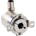SICK AHS36B Series Absolute Encoder 30V dc, 4096 PPR, IO-Link Signal, Blind Hollow Shaft 10 mm AHS36B